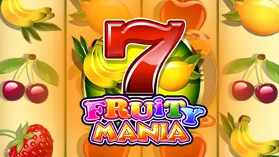 fruity mania