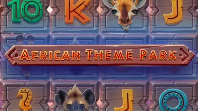 african theme park